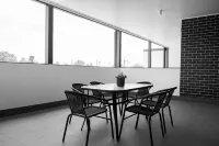 Amica Serviced Apartments