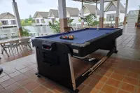 Burichan Resort Hotels in Laem Sing