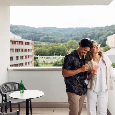 harry's home Zurich-Limmattal