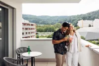 harry's home Zurich-Limmattal - Romantik