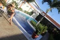 Berlor Airport Inn - Rooftop Pools