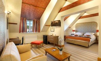 Auberge du Bon Laboureur