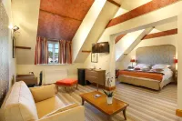Auberge du Bon Laboureur Hotels in Chenonceaux