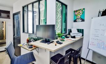 WS Opéra - Laffitte