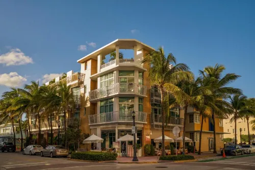 The Local House Hotels in Miami Beach