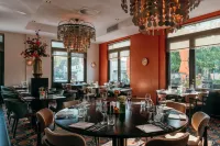 Van der Valk Hotel Leiden Hotels in Katwijk