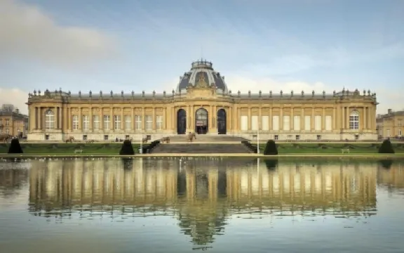 B&B Bertem Natuur Hotels in 