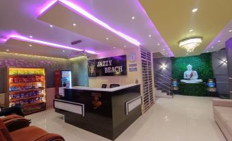 Jazzy Beach Guest House
