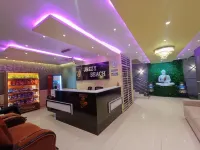 Jazzy Beach Guest House