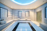 Mogons Exclusive - spa