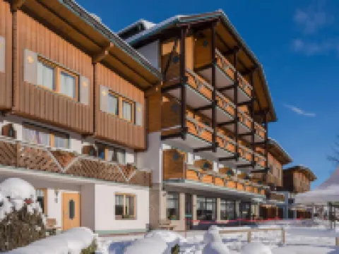 Ferienalm Panorama Apartments Hotels in Schladming