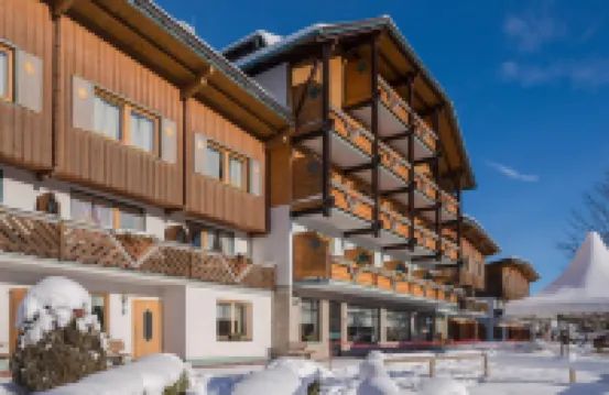 Ferienalm Panorama Apartments