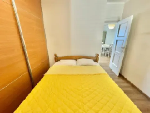 Lenny One Bedroom Apartment Sveti Stefan