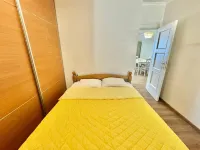 Lenny One Bedroom Apartment Sveti Stefan