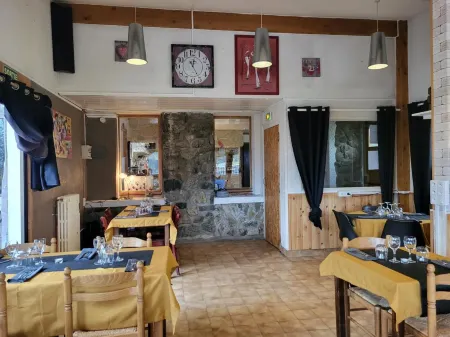 Auberge Restaurant du Virage