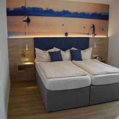 Hotel Landgasthof Schöntag Rooms