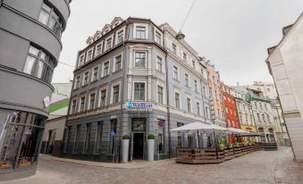 Wellton Centrum Hotel & Spa