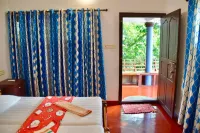 Marari Beach Villas
