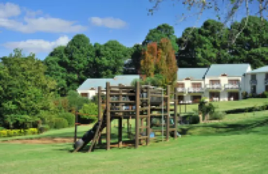 มงต์ โอ ซอร์ซ ดราเคนส์เบิร์ก รีสอร์ท