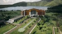 Chenot Palace Gabala Hotels in Gabala
