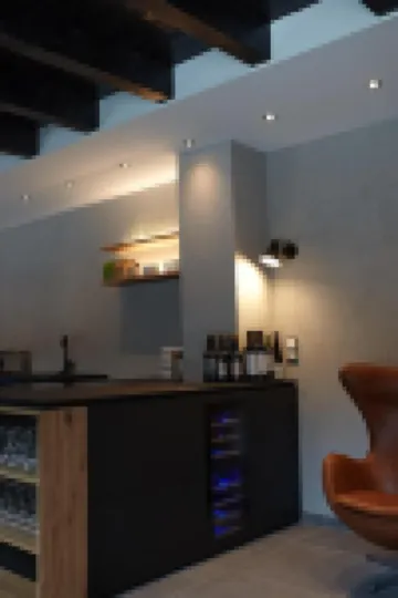 聖安東阿爾貝格皮特利克通酒店