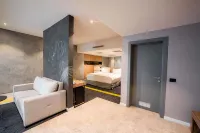 Mandachi Hotel & Spa Hotel a Suceava