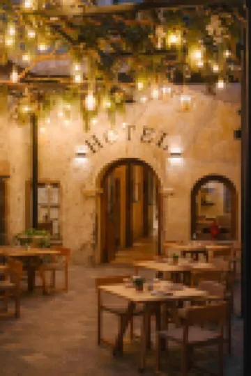 Casa 63 Hotel Boutique & Spa - Adults Only Hotel di 