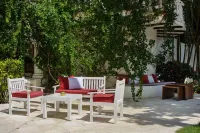 Hotel Atlantis Các khách sạn ở 