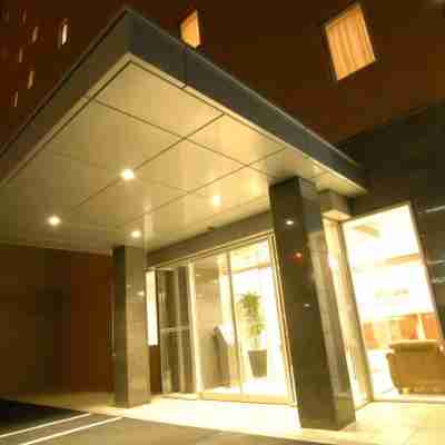 ABホテル 小牧 Hotel Exterior