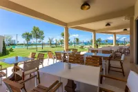 Elysian Luxury Hotel and Spa فنادق في Messini