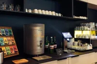 harry's home Graz-Smart City hotel & apartments - bar