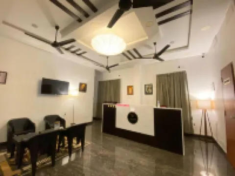 Le Poshe Beachview - Tie Hotels & Resorts