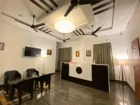 Le Poshe Beachview - Tie Hotels & Resorts 페리야무달리야르 차바디 호텔
