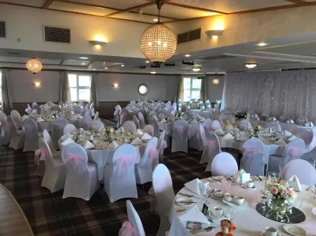 The Little Haven Hotel Отели рядом с достопримечательностью «South Shields Museum & Art Gallery»