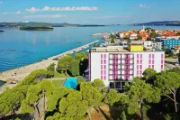 Ilirija Resort Hotel Adriatic Hotel di 