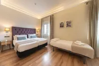 Hotel Real Segovia by Recordis Hotels Hôtels à : Ségovie