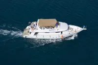 Steigenberger Aqua Magic, All Inclusive - en bord de mer