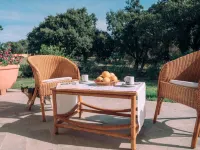 Hotel with swimming pool in Arbus Hotels in Arbus