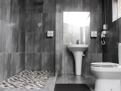 Green Olive Residences