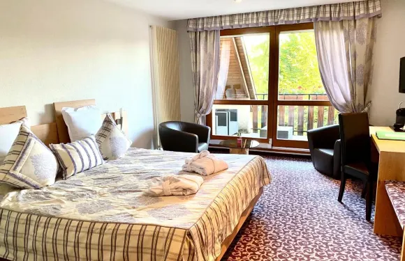 小科爾伯格餐廳酒店