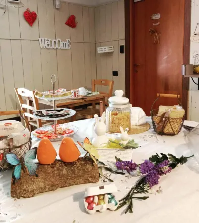 La Grotta Bed and Breakfast