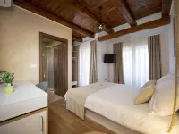 Hotel Natura Vilanija Hotels in Umag