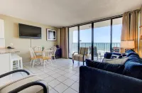0610 Smooth Sailing by Atlantic Towers Hotels in Carolina Beach