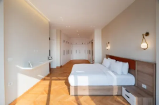 Brassbell l Zamalek l Om Kolthoom l Nile View