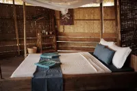 Kactus-Your Island Sanctuary on Koh Ta Kiev Hotels in Krabey Island