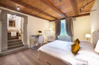 Château Salavaux Hotels in Estavayer-le-Lac