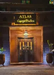 Hotel Atlas Gorge Dades