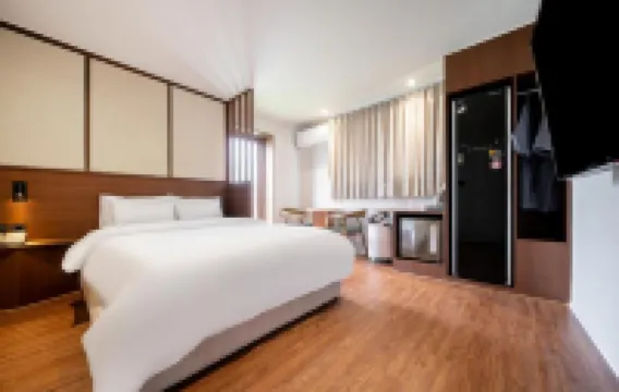 光州忠壯路H阿維紐光州忠壯路分店