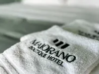 Maiorano Boutique Hotel Hotels in Manfredonia