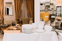 Vigo Hotel - breakfast